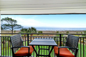Seaside Villa 325